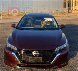 نیسان سێنترا